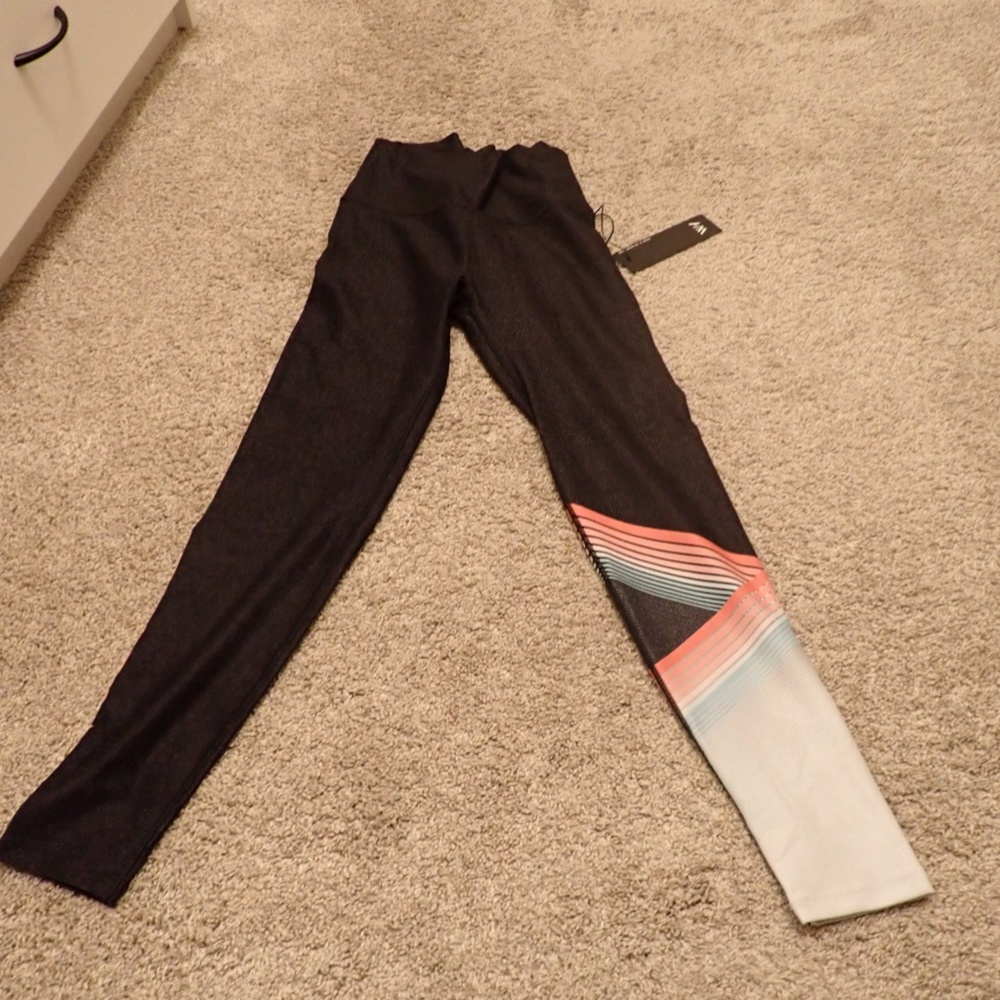Peloton Rollergirl Leggings